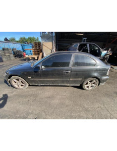 Retroviseur gauche BMW SERIE 3 E46 COMPACT PHASE 1 Diesel