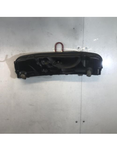 Boite a air BMW SERIE 3 E46 TOURING PHASE 2 BREAK Diesel