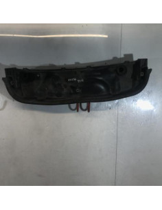 Boite a air BMW SERIE 3 E46 TOURING PHASE 2 BREAK Diesel 2