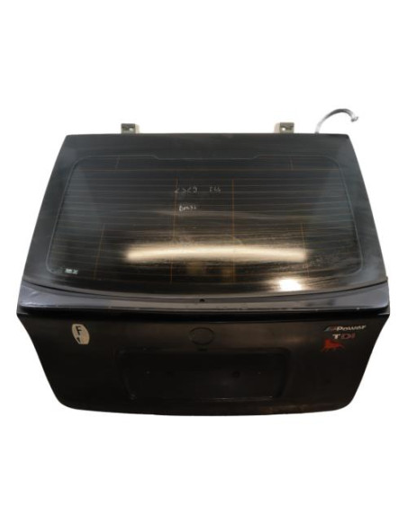 Malle/Hayon arriere BMW SERIE 3 E46 COMPACT PHASE 1 Diesel