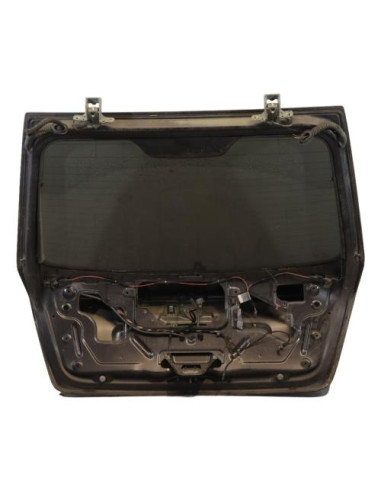 Malle/Hayon arriere BMW SERIE 3 E46 COMPACT PHASE 1 Diesel