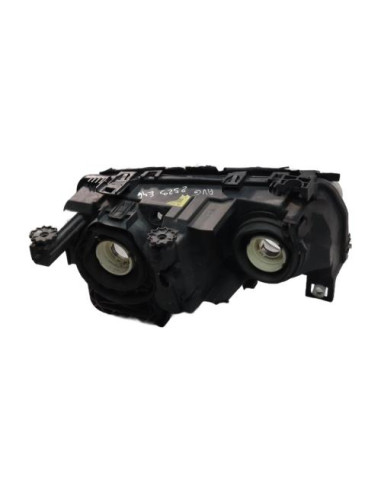 Optique avant principal gauche (feux)(phare) BMW SERIE 3 E46 COMPACT PHASE 1 Diesel