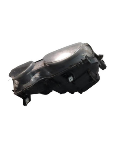 Optique avant principal gauche (feux)(phare) BMW SERIE 3 E46 COMPACT PHASE 1 Diesel