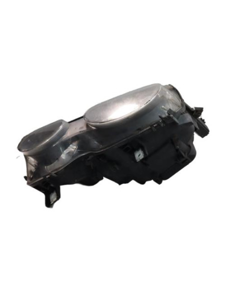 Optique avant principal gauche (feux)(phare) BMW SERIE 3 E46 COMPACT PHASE 1 Diesel