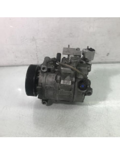 Compresseur clim BMW SERIE 3 E90 Essence 2