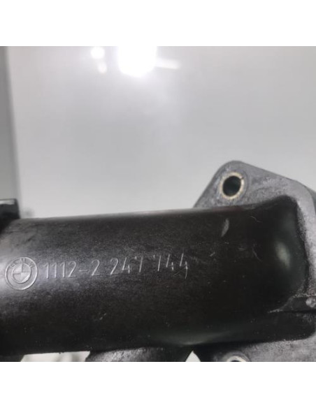 Boitier eau BMW SERIE 5 E60 PHASE 2 Diesel