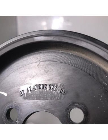 Pompe de direction BMW SERIE 5 E60 PHASE 2 Diesel