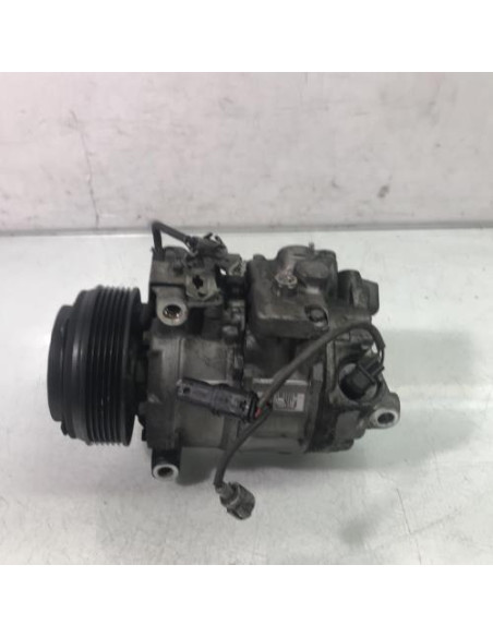 Compresseur clim BMW SERIE 5 E60 PHASE 2 Diesel