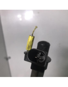 Injecteurs BMW SERIE 5 E60 PHASE 2 Diesel 2