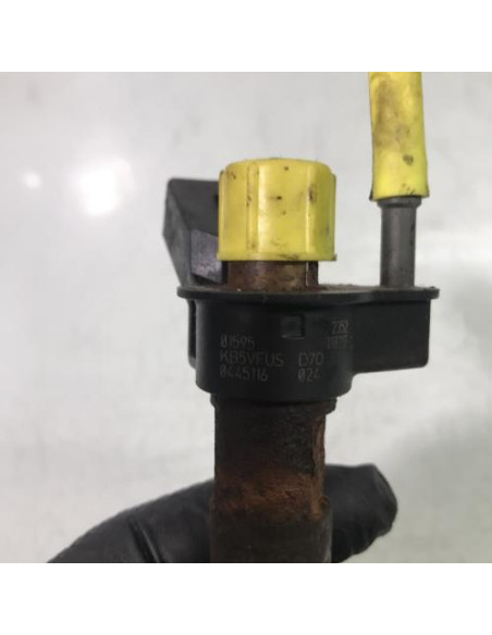 Injecteurs BMW SERIE 3 E90 PHASE 2 Diesel