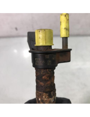 Injecteurs BMW SERIE 3 E90 PHASE 2 Diesel