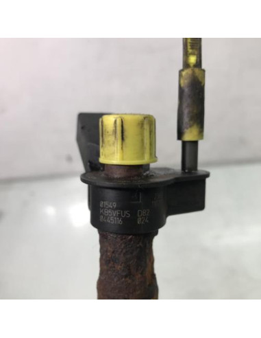 Injecteurs BMW SERIE 3 E90 PHASE 2 Diesel