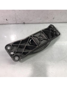 Support de boite BMW SERIE 5 E60 PHASE 2 Diesel 2