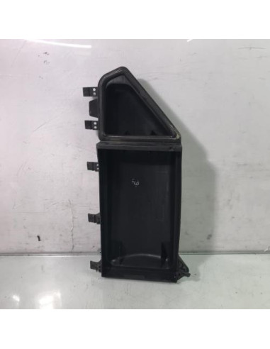 Boitier eau BMW SERIE 5 E60 PHASE 2 Diesel