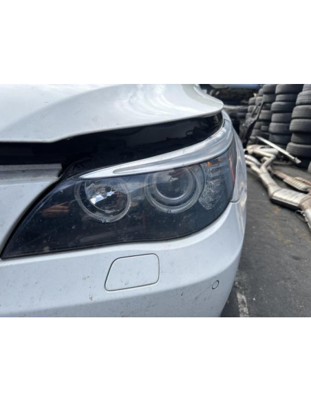 Boitier eau BMW SERIE 5 E60 PHASE 2 Diesel
