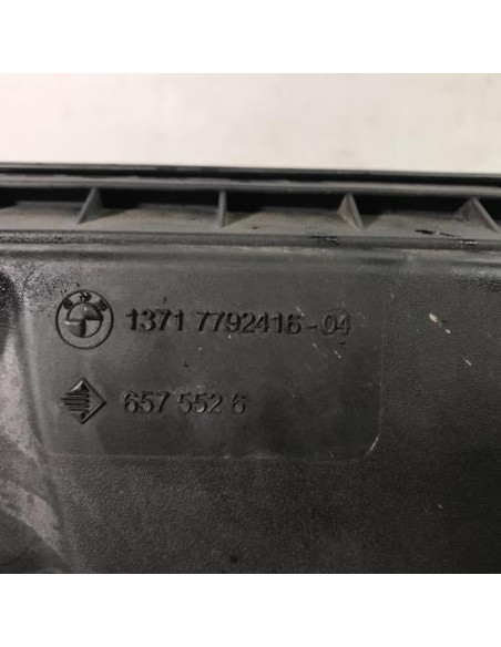 Boite a air BMW SERIE 5 E60 PHASE 2 Diesel