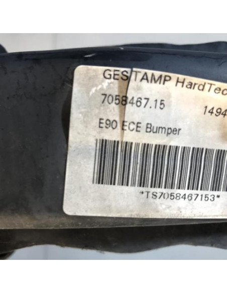 Support de pare chocs arriere BMW SERIE 3 E91 TOURING PHASE 2 BREAK Diesel