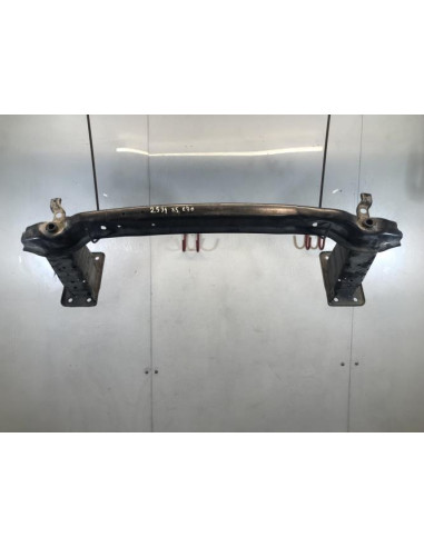 Support de pare chocs avant BMW X5 E70 PHASE 2 Diesel