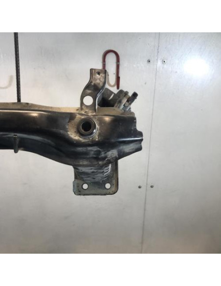 Support de pare chocs avant BMW X5 E70 PHASE 2 Diesel