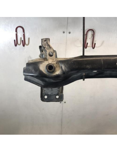 Support de pare chocs avant BMW X5 E70 PHASE 2 Diesel