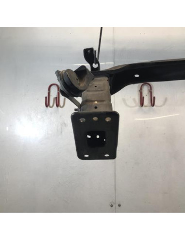 Support de pare chocs avant BMW X5 E70 PHASE 2 Diesel