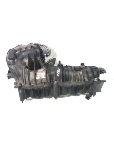 Collecteur d'admission BMW SERIE 1 E81 Diesel 2
