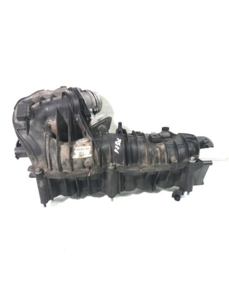 Collecteur d'admission BMW SERIE 1 E81 Diesel