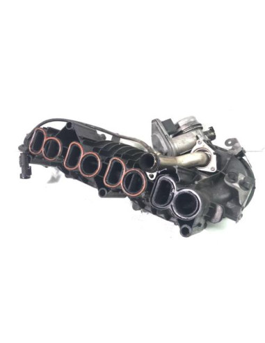 Collecteur d'admission BMW SERIE 1 E81 Diesel