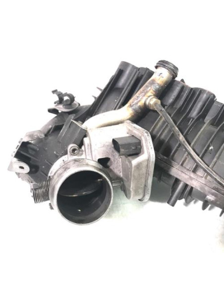 Collecteur d'admission BMW SERIE 1 E81 Diesel