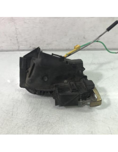 Serrure avant droit BMW SERIE 5 E39 TOURING PHASE 1 BREAK Diesel