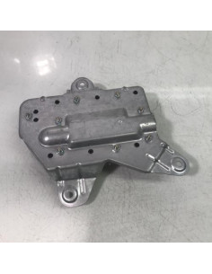 Air bag lateral droit BMW SERIE 5 E39 TOURING PHASE 1 BREAK Diesel 2