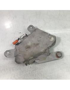 Air bag lateral gauche BMW SERIE 5 E39 TOURING PHASE 1 BREAK Diesel 2