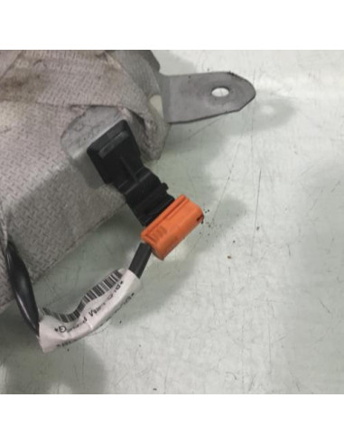 Air bag lateral gauche BMW SERIE 5 E39 TOURING PHASE 1 BREAK Diesel