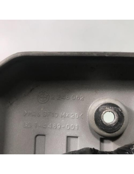 Cache moteur  BMW SERIE 5 E39 TOURING PHASE 1 BREAK Diesel