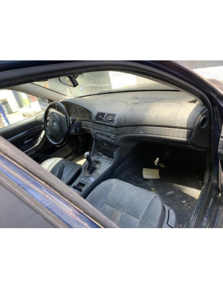 Cache moteur  BMW SERIE 5 E39 TOURING PHASE 1 BREAK Diesel