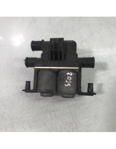 Robinet de chauffage BMW SERIE 5 E39 TOURING PHASE 1 BREAK Diesel