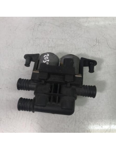 Robinet de chauffage BMW SERIE 5 E39 TOURING PHASE 1 BREAK Diesel 2