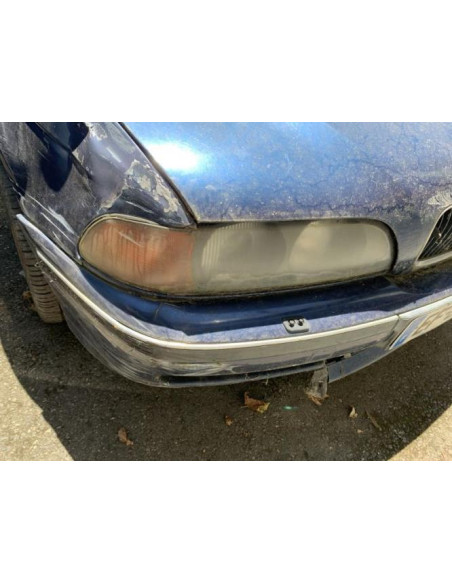 Robinet de chauffage BMW SERIE 5 E39 TOURING PHASE 1 BREAK Diesel