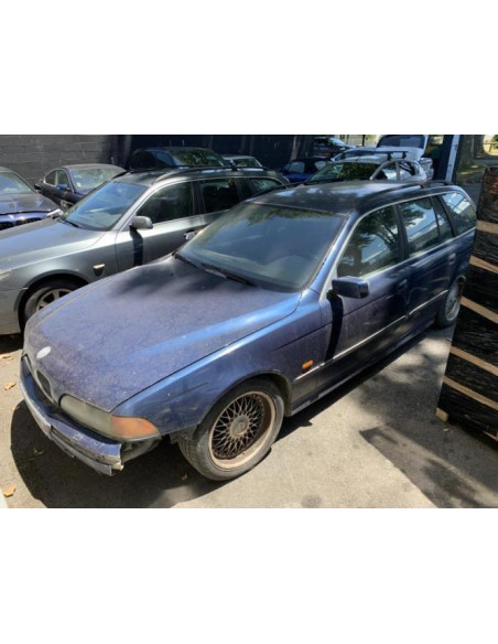 Vase de lave glace BMW SERIE 5 E39 TOURING PHASE 1 BREAK Diesel