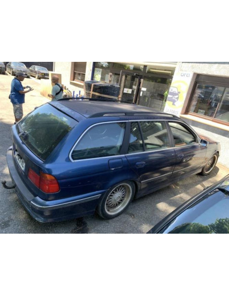 Enjoliveur moustache optique avant droit BMW SERIE 5 E39 TOURING PHASE 1 BREAK Diesel
