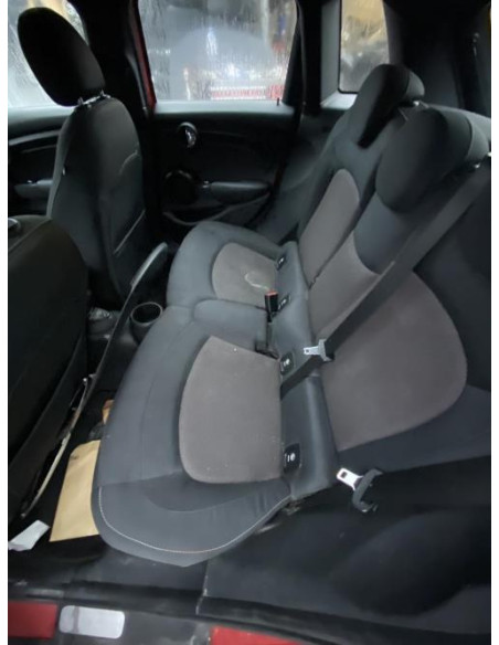 Garniture de pavillon MINI MINI 3 F55 Diesel