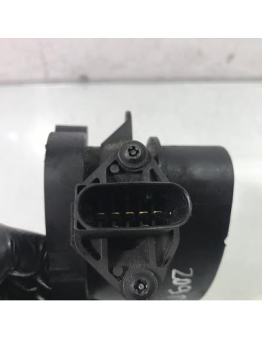 Debitmetre BMW SERIE 5 E39 TOURING PHASE 1 BREAK Diesel
