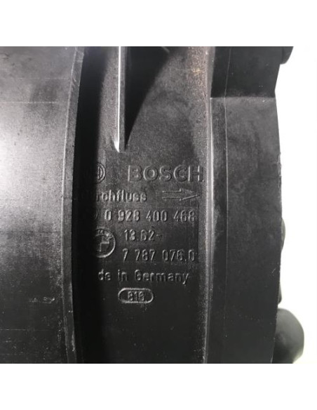Debitmetre BMW SERIE 5 E39 TOURING PHASE 1 BREAK Diesel
