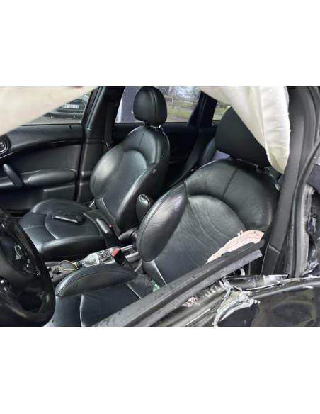 Conduite d'air MINI MINI 2 R60 COUNTRYMAN BREAK Diesel