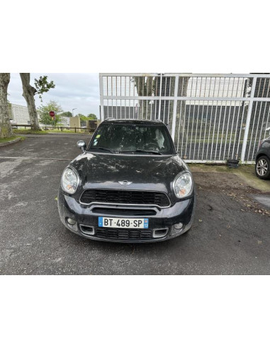 Support moteur MINI MINI 2 R60 COUNTRYMAN BREAK Diesel