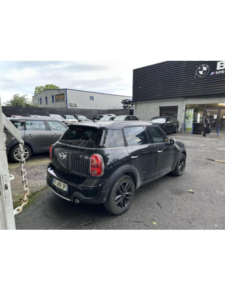 Support moteur MINI MINI 2 R60 COUNTRYMAN BREAK Diesel