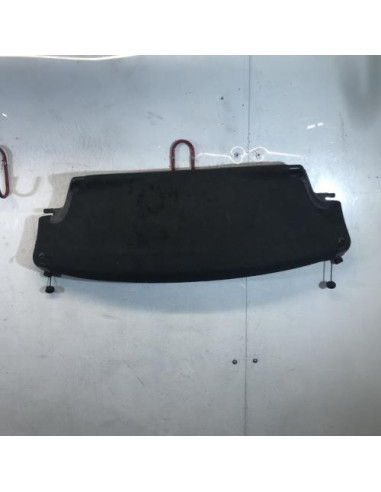 Plage arriere MINI MINI 1 R52 CABRIOLET 