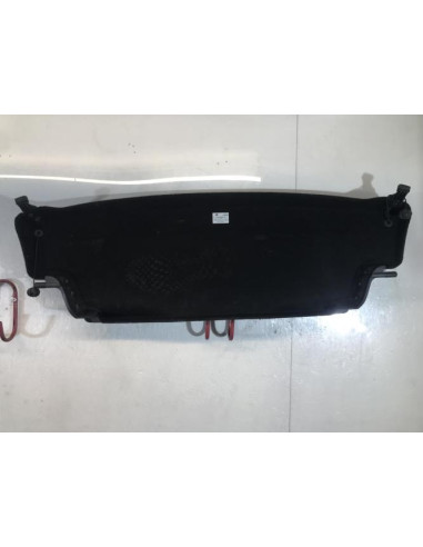 Plage arriere MINI MINI 1 R52 CABRIOLET 