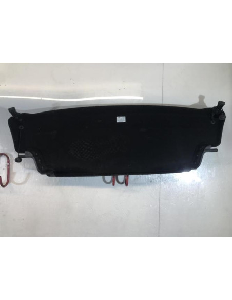 Plage arriere MINI MINI 1 R52 CABRIOLET 