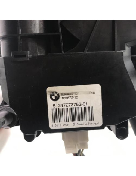 Actionneur serrure coffre BMW SERIE 5 F10 PHASE 1 Essence